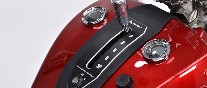 Cockpitdetail mit Navigationsvorbereitung